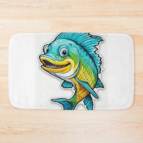 Item preview, Cute Barracuda designed and sold by doganstore.