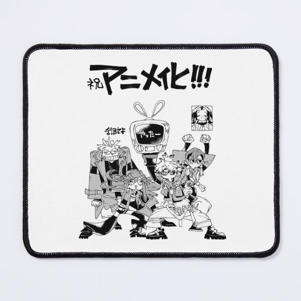 Item preview, caricature gachiakuta designed and sold by Popolarisu.