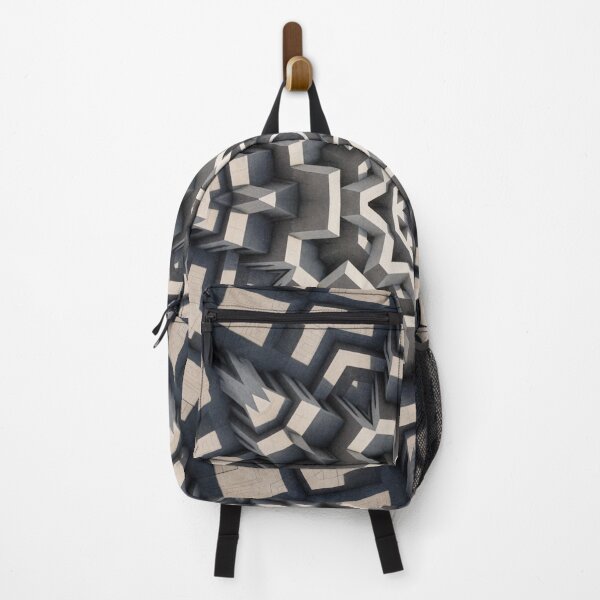 Item preview, Geometric Starburst Design designed and sold by Phil Perkins.