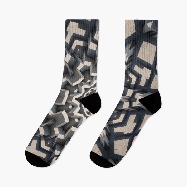 Item preview, Geometric Starburst Design designed and sold by Phil Perkins.
