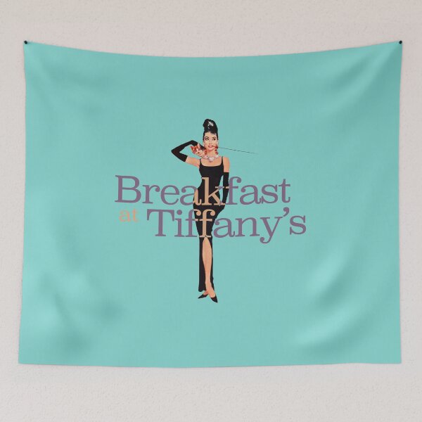 Item preview, Breakfast at Tiffany's Audrey Hepburn designed and sold by letitrip.