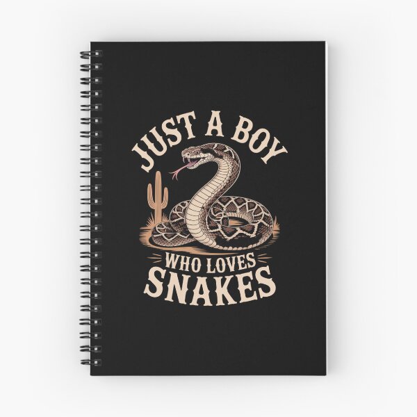 Item preview, Boy Loves Snakes Reptile Lover Snake Owner Reptiles Just A Boy designed and sold by Gogetgiggles.