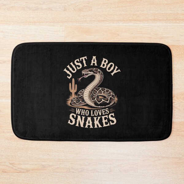 Item preview, Boy Loves Snakes Reptile Lover Snake Owner Reptiles Just A Boy designed and sold by Gogetgiggles.