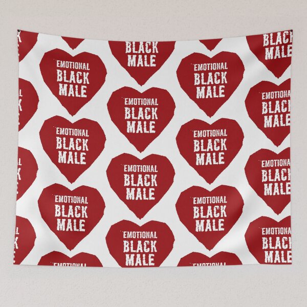 Item preview, Emotional Blackmail designed and sold by Brubarell.