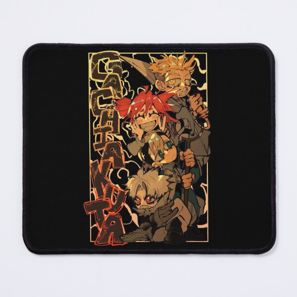 Item preview, chibi gachiakuta designed and sold by Popolarisu.