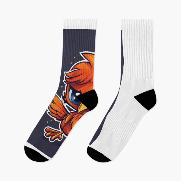 Item preview, Phoneix Mascot designed and sold by doganstore.