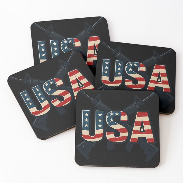 Item preview, American Pride designed and sold by Tactical Override.