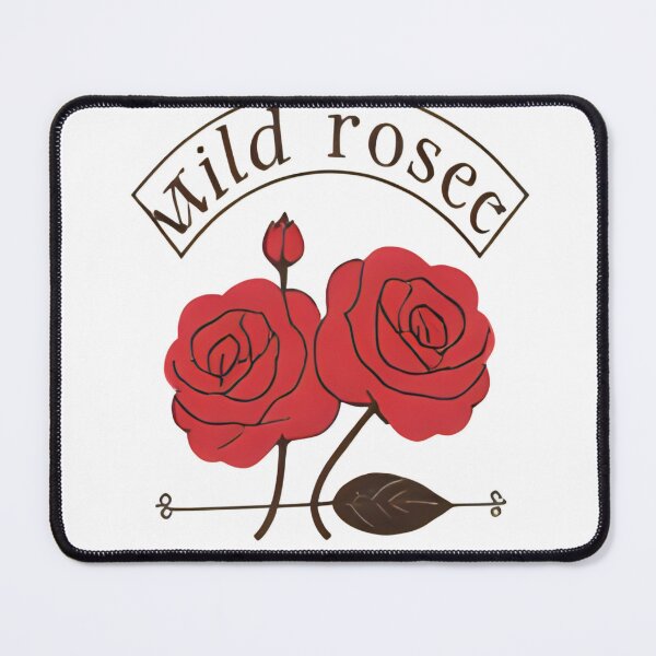 Item preview, Small-Town Rose Shop Aesthetic Design designed and sold by nivadaofficiel2.