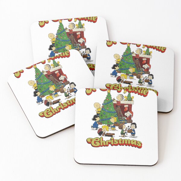 Item preview, COZY LIL' XMAS designed and sold by konohadesign.
