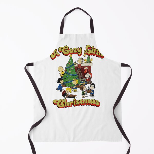 Item preview, COZY LIL' XMAS designed and sold by konohadesign.