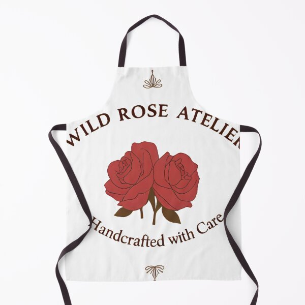Item preview, Small-Town Rose Shop Aesthetic Design designed and sold by nivadaofficiel2.