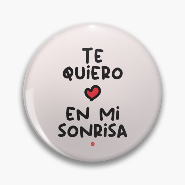 Item preview, I love you in my smile (fc) designed and sold by XUSRedbubble.