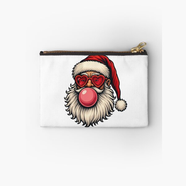 Item preview, Santa Claus chews gum designed and sold by Phanteom.