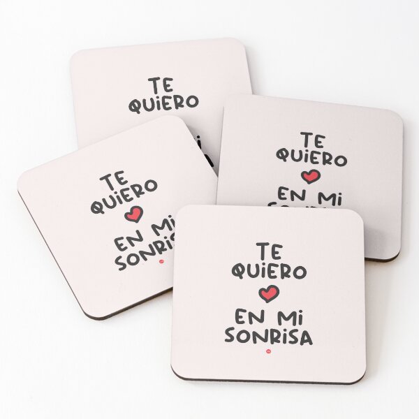 Item preview, I love you in my smile (fc) I designed and sold by XUSRedbubble.