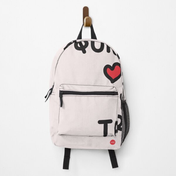 Item preview, I love you in my smile (fc) I designed and sold by XUSRedbubble.