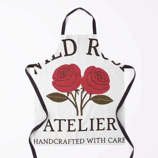Item preview, Small-Town Rose Shop Aesthetic Design designed and sold by nivadaofficiel2.