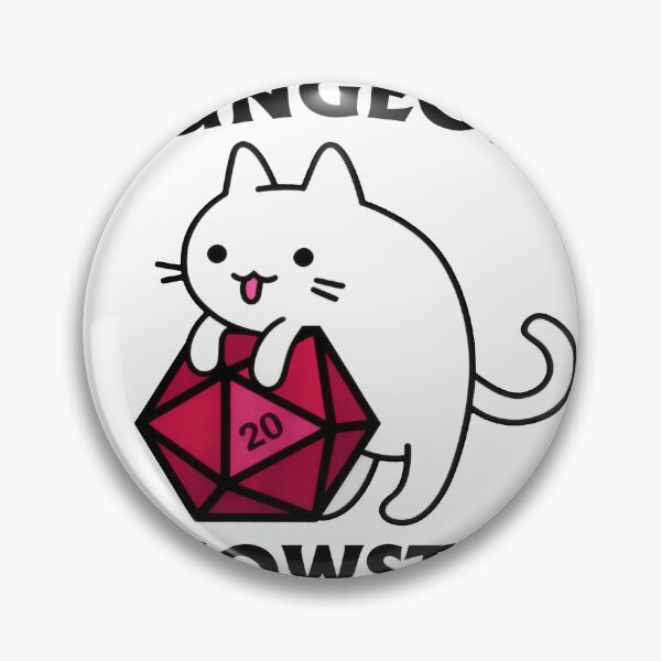 Item preview, Meowster Dungeon designed and sold by Arcaucil.