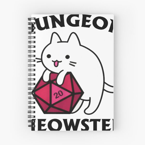 Item preview, Meowster Dungeon designed and sold by Arcaucil.