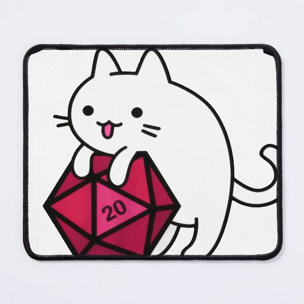 Item preview, Meowster Dungeon designed and sold by Arcaucil.