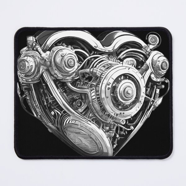 Item preview, heart designed and sold by dreamer-zone.