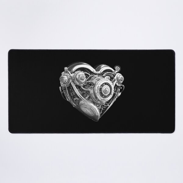 Item preview, heart designed and sold by dreamer-zone.