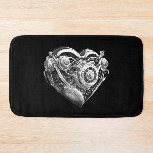 Item preview, heart designed and sold by dreamer-zone.