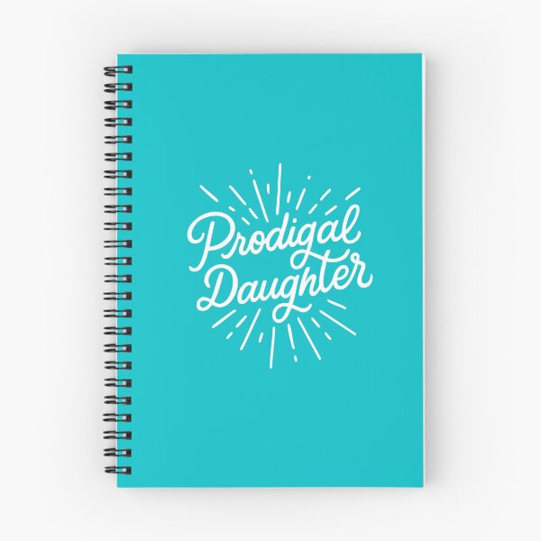 Item preview, Prodigal Daughter designed and sold by creativeretreat.
