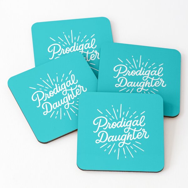 Item preview, Prodigal Daughter designed and sold by creativeretreat.