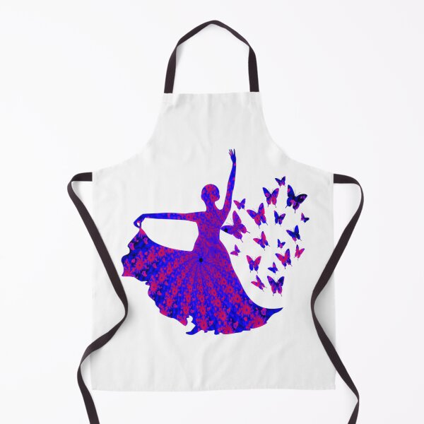 Item preview, Fractal Dancer designed and sold by natnat7w.