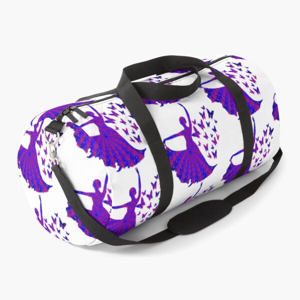 Item preview, Fractal Dancer designed and sold by natnat7w.