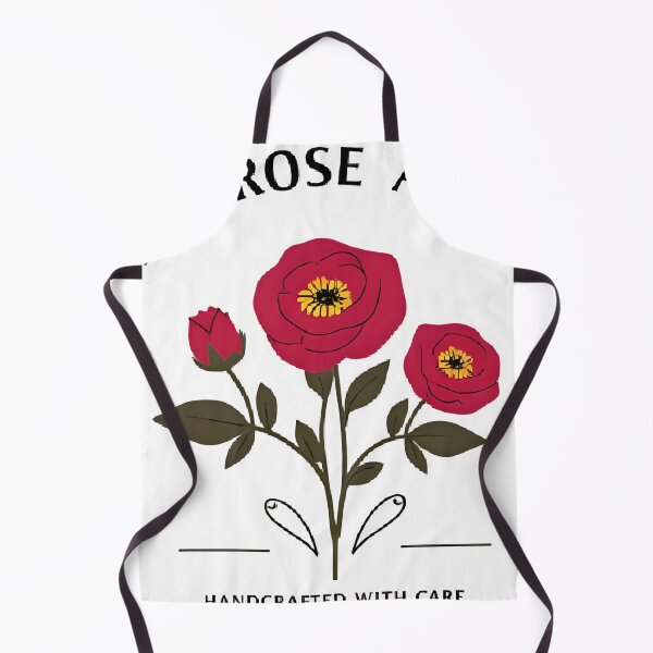 Aperçu de l'œuvre Small-Town Rose Shop Aesthetic Design créée et vendue par nivadaofficiel2.