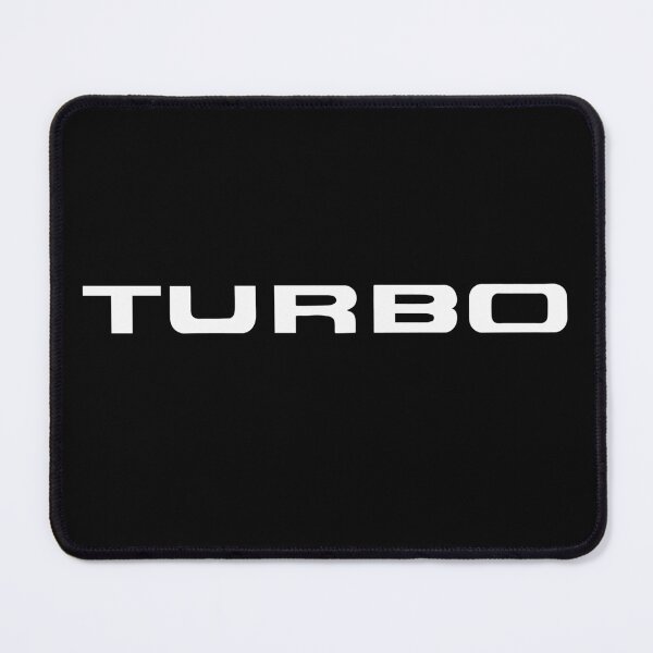 Item preview, TURBO designed and sold by Fuel & Wheels.