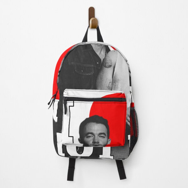 Item preview, Jonas Brothers Hot Dads designed and sold by laurendanielidesignstudio.