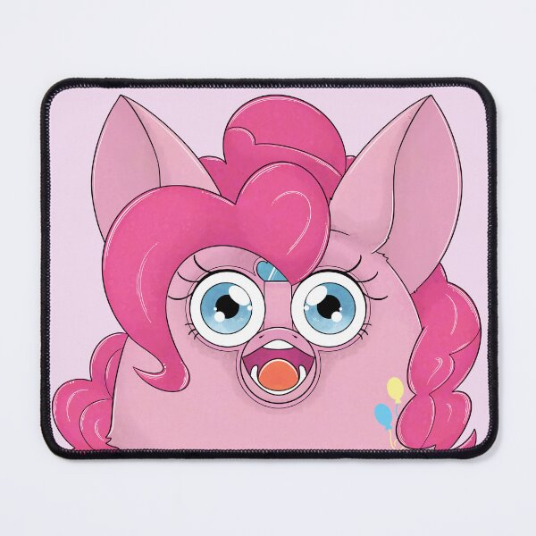 Item preview, Furbie Pie! designed and sold by BlueLocketeer.