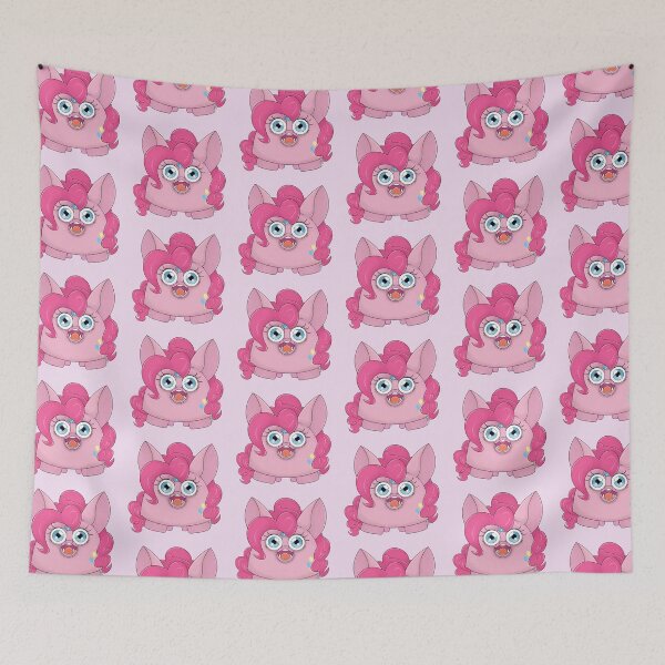 Item preview, Furbie Pie! designed and sold by BlueLocketeer.