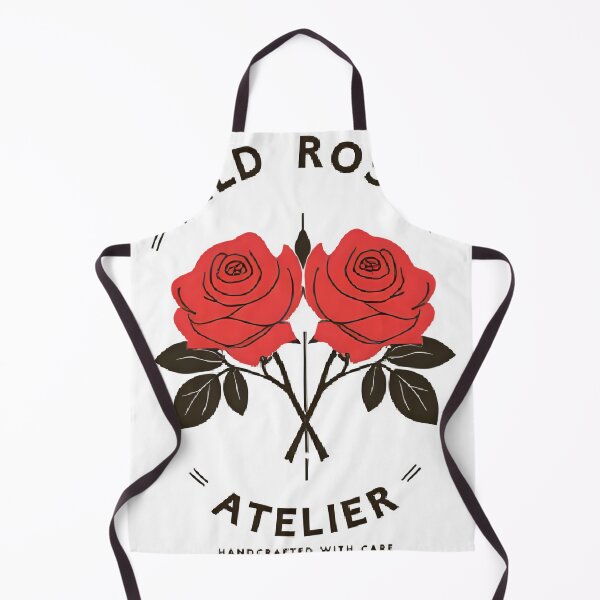 Item preview, Small-Town Rose Shop Aesthetic Design designed and sold by nivadaofficiel2.