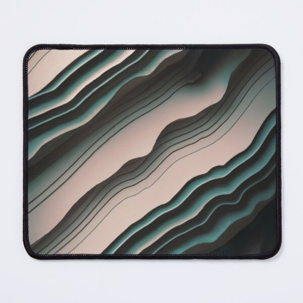 Item preview, logo picture abstraction graphics fabric thin complicated lines, designed and sold by gulka8.