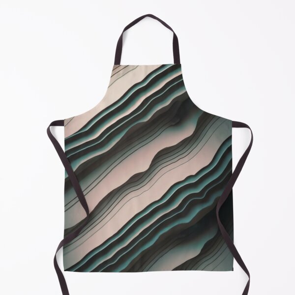 Item preview, logo picture abstraction graphics fabric thin complicated lines, designed and sold by gulka8.