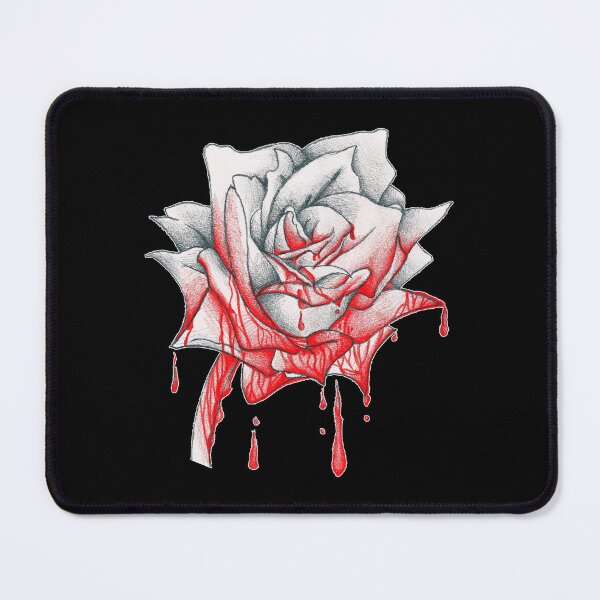 Item preview, Bleeding Roses designed and sold by RowenaTmT.