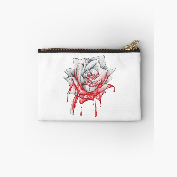 Item preview, Bleeding Roses designed and sold by RowenaTmT.