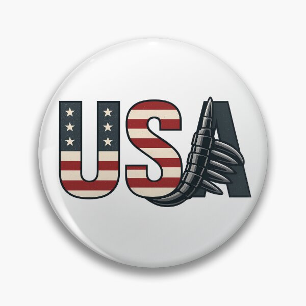 Item preview, USA Combat style designed and sold by Tactical Override.