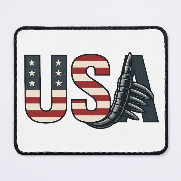 Item preview, USA Combat style designed and sold by Tactical Override.