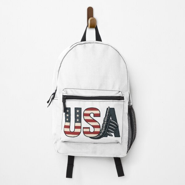 Item preview, USA Combat style designed and sold by Tactical Override.