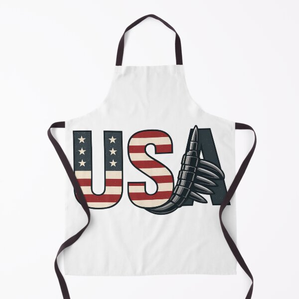 Item preview, USA Combat style designed and sold by Tactical Override.