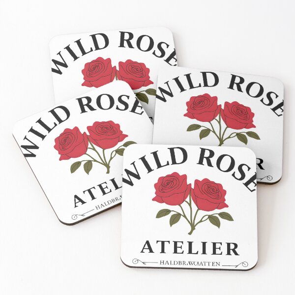 Aperçu de l'œuvre Small-Town Rose Shop Aesthetic Design créée et vendue par nivadaofficiel2.