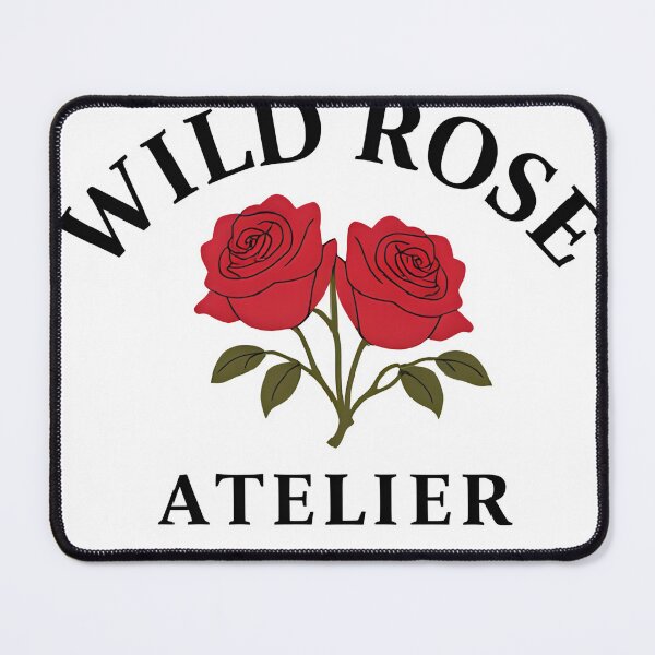 Item preview, Small-Town Rose Shop Aesthetic Design designed and sold by nivadaofficiel2.