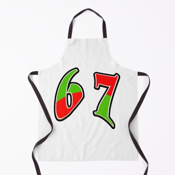 Item preview, 67 Meme Christmas designed and sold by Sartoris Art.