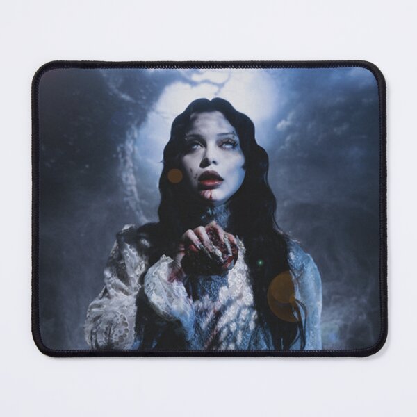 Item preview, Amira Elfeky- Surrender album designed and sold by Nottheoffical1.