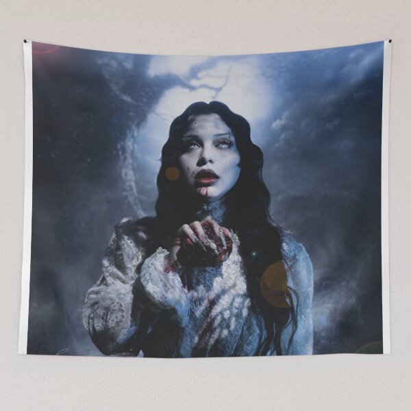 Item preview, Amira Elfeky- Surrender album designed and sold by Nottheoffical1.