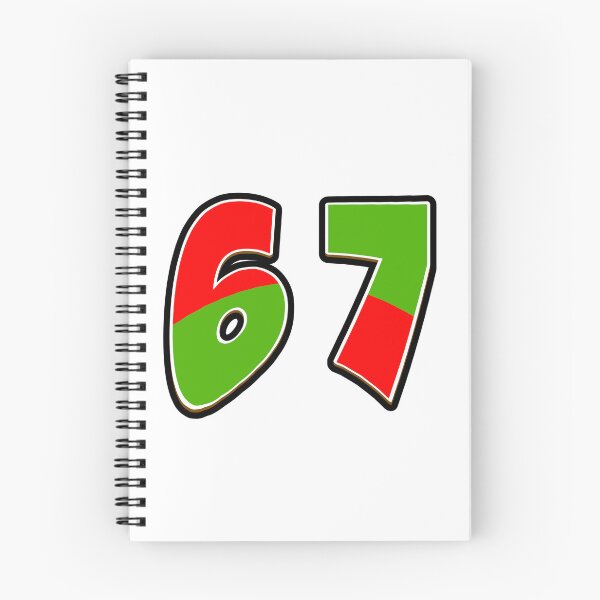 Item preview, 67 Meme Christmas designed and sold by Sartoris Art.